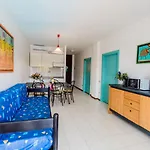 Trilo-7 By Interhome Marina Di Bibbona